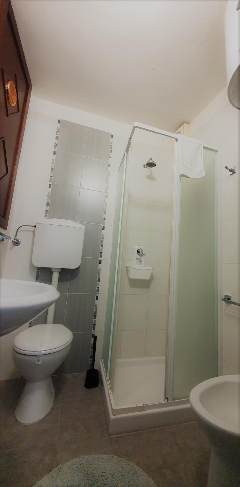 B&B Eraclio Suite Barletta Exterior foto