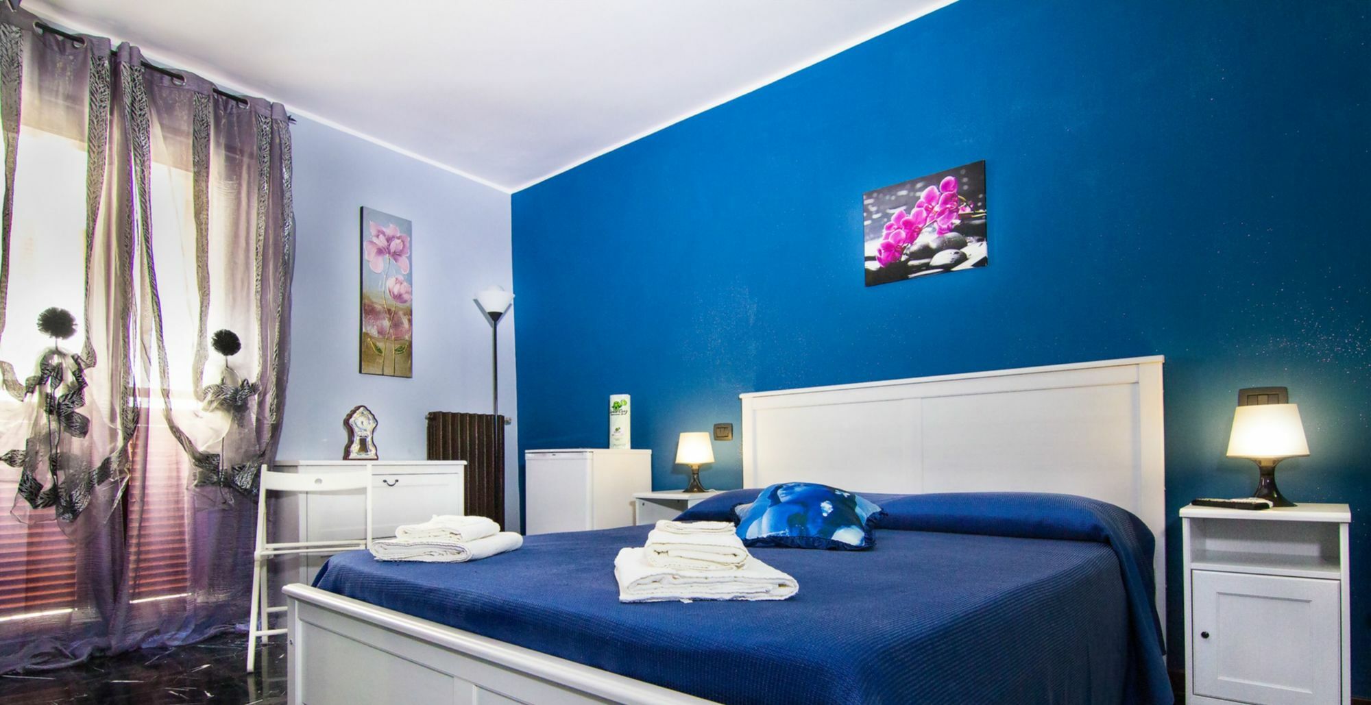 B&B Eraclio Suite Barletta Exterior foto